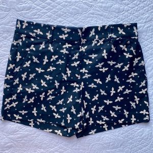 Loft Shorts Riviera Sz 2 NWT